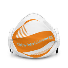 Load image into Gallery viewer, Premium LOGO face mask