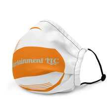 Load image into Gallery viewer, Premium LOGO face mask