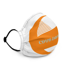 Load image into Gallery viewer, Premium LOGO face mask