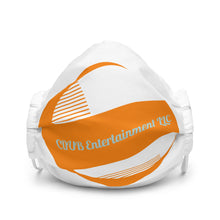 Load image into Gallery viewer, Premium LOGO face mask