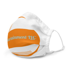 Load image into Gallery viewer, Premium LOGO face mask