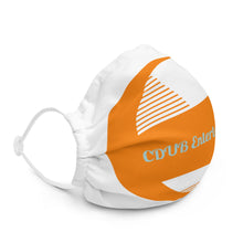 Load image into Gallery viewer, Premium LOGO face mask