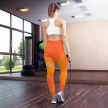 Load image into Gallery viewer, CDUB Yoga Leggings