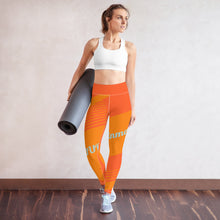 Load image into Gallery viewer, CDUB Yoga Leggings
