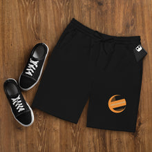 Load image into Gallery viewer, Men's Logo Fleece Shorts
