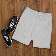 Load image into Gallery viewer, Men's Logo Fleece Shorts