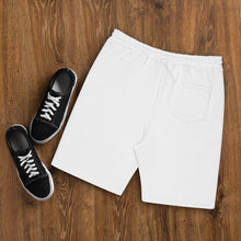 Load image into Gallery viewer, Men's Logo Fleece Shorts