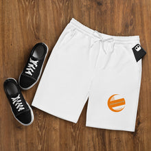 Load image into Gallery viewer, Men's Logo Fleece Shorts