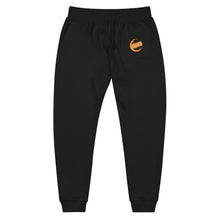 Load image into Gallery viewer, Unisex Logo fleece sweatpants
