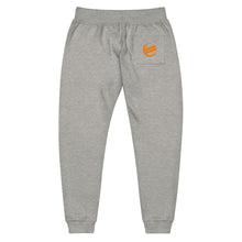 Load image into Gallery viewer, Unisex Logo fleece sweatpants