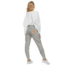Load image into Gallery viewer, Fall '22 Unisex fleece sweatpants