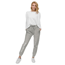 Load image into Gallery viewer, Fall '22 Unisex fleece sweatpants