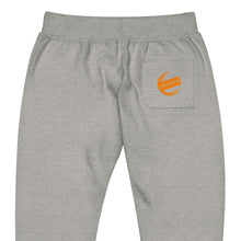 Load image into Gallery viewer, Unisex Logo fleece sweatpants