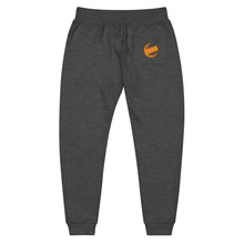 Load image into Gallery viewer, Unisex Logo fleece sweatpants