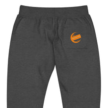 Load image into Gallery viewer, Unisex Logo fleece sweatpants