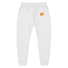 Load image into Gallery viewer, Unisex Logo fleece sweatpants