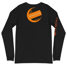 Load image into Gallery viewer, Unisex Long Sleeve You Got This Tee