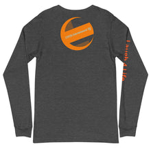 Load image into Gallery viewer, Unisex Long Sleeve You Got This Tee