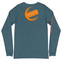 Load image into Gallery viewer, Unisex Long Sleeve You Got This Tee