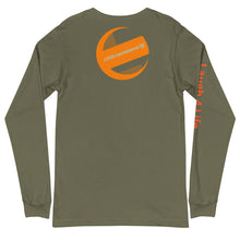 Load image into Gallery viewer, Unisex Long Sleeve You Got This Tee