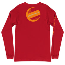 Load image into Gallery viewer, Unisex Long Sleeve You Got This Tee