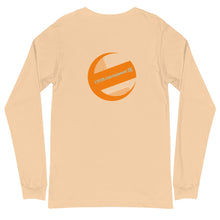 Load image into Gallery viewer, Unisex Long Sleeve Always Keep Your Head Up Tee