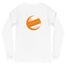 Load image into Gallery viewer, Unisex Long Sleeve Always Keep Your Head Up Tee