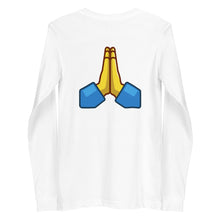 Load image into Gallery viewer, The Word Unisex Long Sleeve Tee
