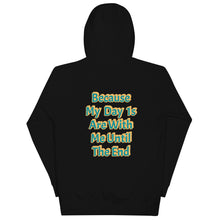 Load image into Gallery viewer, Unisex Day 1 Hoodie