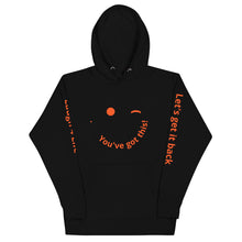 Load image into Gallery viewer, Unisex You Got This Hoodie