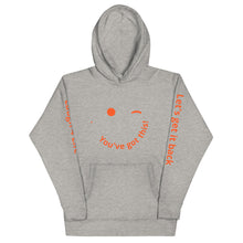 Load image into Gallery viewer, Unisex You Got This Hoodie