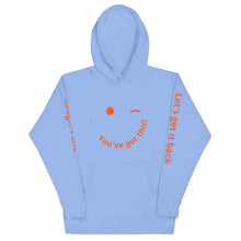 Load image into Gallery viewer, Unisex You Got This Hoodie
