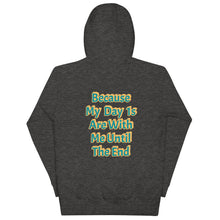 Load image into Gallery viewer, Unisex Day 1 Hoodie