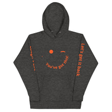 Load image into Gallery viewer, Unisex You Got This Hoodie