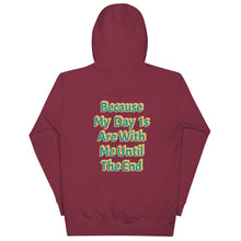 Load image into Gallery viewer, Unisex Day 1 Hoodie