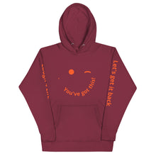 Load image into Gallery viewer, Unisex You Got This Hoodie