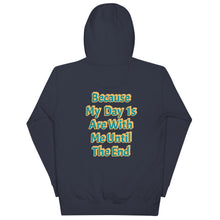 Load image into Gallery viewer, Unisex Day 1 Hoodie