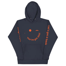 Load image into Gallery viewer, Unisex You Got This Hoodie