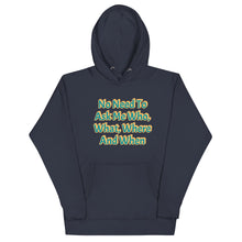 Load image into Gallery viewer, Unisex Day 1 Hoodie