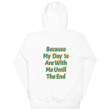 Load image into Gallery viewer, Unisex Day 1 Hoodie