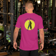 Load image into Gallery viewer, Unisex Ultimate Good Vibe Legend T-shirt