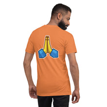 Load image into Gallery viewer, The Word Unisex Short Sleeve T-Shirt