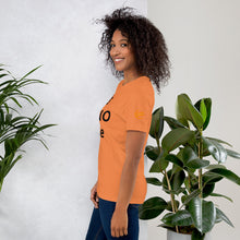 Load image into Gallery viewer, It's NO-NO Time Unisex T-shirt