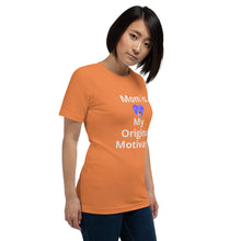 Load image into Gallery viewer, Mom's Shine Short Sleeve Unisex T-shirt