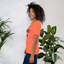 Load image into Gallery viewer, It's NO-NO Time Unisex T-shirt