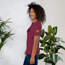 Load image into Gallery viewer, NO NO Unisex T-Shirt