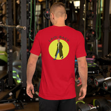 Load image into Gallery viewer, Unisex Ultimate Good Vibe Legend T-shirt