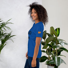 Load image into Gallery viewer, It's NO-NO Time Unisex T-shirt