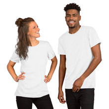Load image into Gallery viewer, Short-Sleeve Unisex Ok T-Shirt