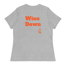 Load image into Gallery viewer, Women's Relaxed Exhale T-Shirt